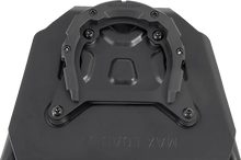 Load image into Gallery viewer, SW-MOTECH PRO Tank Ring - Original Rack - Royal Enfield '21-'24 TRT.41.787.10000/B - Installation View