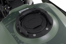 Load image into Gallery viewer, SW-MOTECH PRO Tank Ring - Royal Enfield '17-'22 TRT.00.787.21800/B - Side View