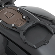 Load image into Gallery viewer, SW-MOTECH PRO Tank Ring - Sportster '21-'24 TRT.00.787.32700/B - Side View