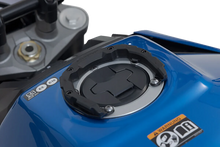 Load image into Gallery viewer, SW-MOTECH PRO Tank Ring - Suzuki '88-'24 TRT.00.787.12500/B - Side View