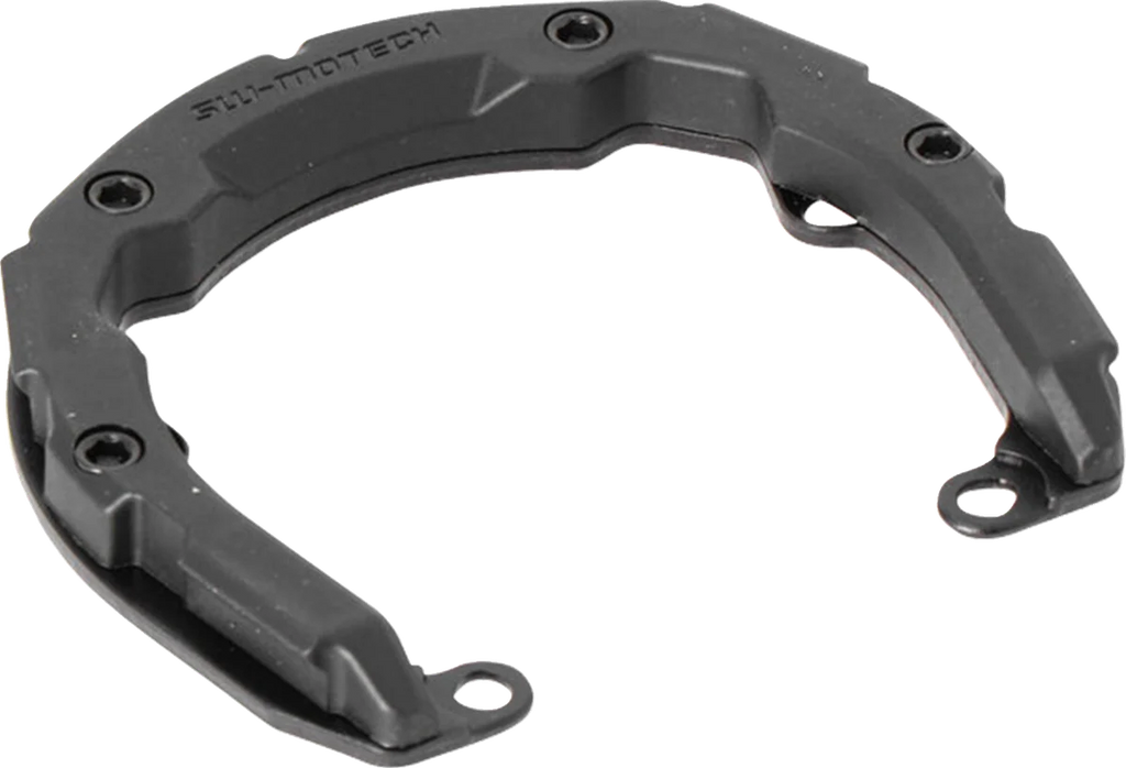 SW-MOTECH PRO Tank Ring - Suzuki GS/VStrom '14-'24 TRT.00.787.30300/B - Side View