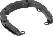 Load image into Gallery viewer, SW-MOTECH PRO Tank Ring - Suzuki GS/VStrom '14-'24 TRT.00.787.30300/B - Side View