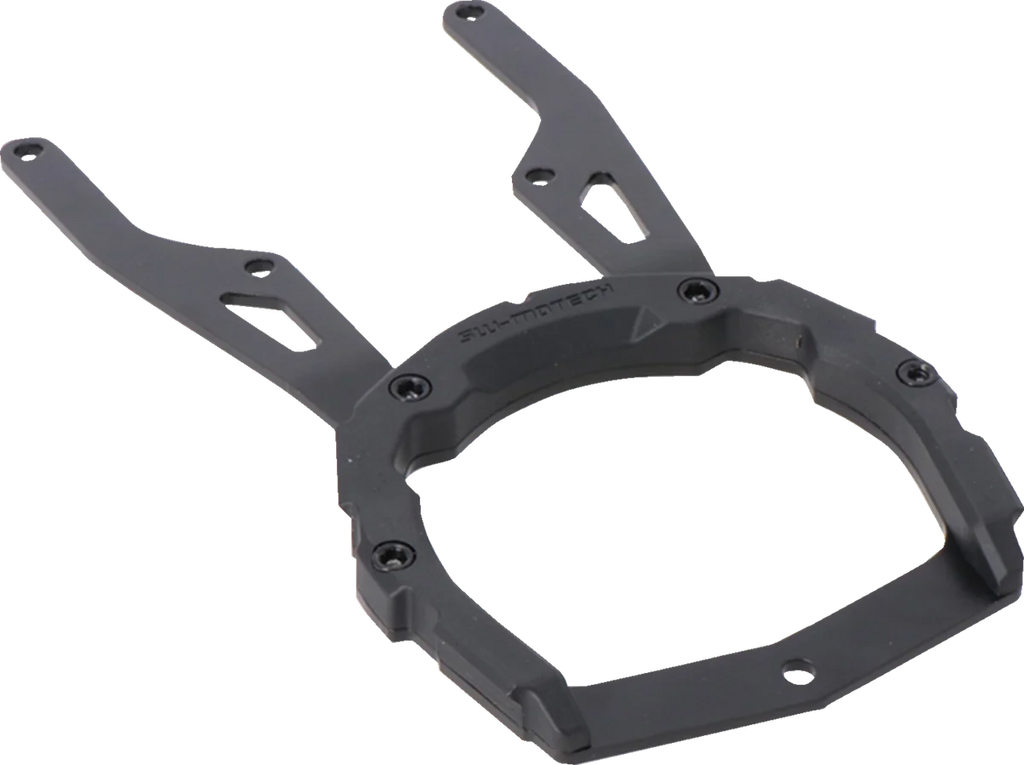 SW-MOTECH PRO Tank Ring - Suzuki GSX '07-'11 TRT.00.787.13100/B - Side View
