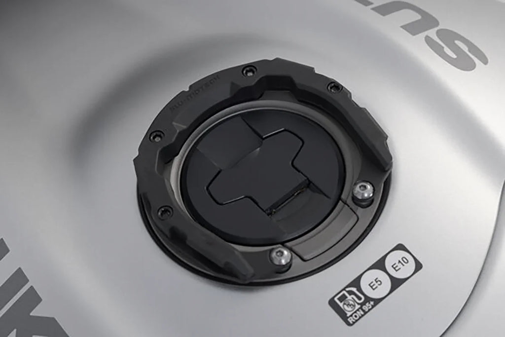 SW-MOTECH PRO Tank Ring - Suzuki GSX '20-'24 TRT.00.787.13000/B - Main Product View