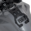 Load image into Gallery viewer, SW-MOTECH PRO Tank Ring - Triumph Tiger Sport '22-'25 TRT.00.787.32000/B - Side View