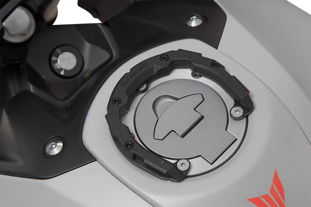 SW-MOTECH PRO Tank Ring - Yamaha '18-'24 TRT.00.787.30501/B - Main Product View