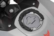 Load image into Gallery viewer, SW-MOTECH PRO Tank Ring - Yamaha '18-'24 TRT.00.787.30501/B - Main Product View
