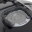 Load image into Gallery viewer, SW-MOTECH PRO Tank Ring - Yamaha '18-'24 TRT.00.787.30501/B - Side View