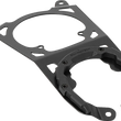 Load image into Gallery viewer, SW-MOTECH PRO Tank Ring - Yamaha MT-07 '20-'24 TRT.00.787.30900/B - Side View