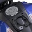 Load image into Gallery viewer, SW-MOTECH PRO Tank Ring - Yamaha MT-07 '20-'24 TRT.00.787.30900/B - Back View