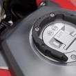 Load image into Gallery viewer, SW-MOTECH PRO Tank Ring - Yamaha MT '14-'17 TRT.00.787.20900/B - Side View