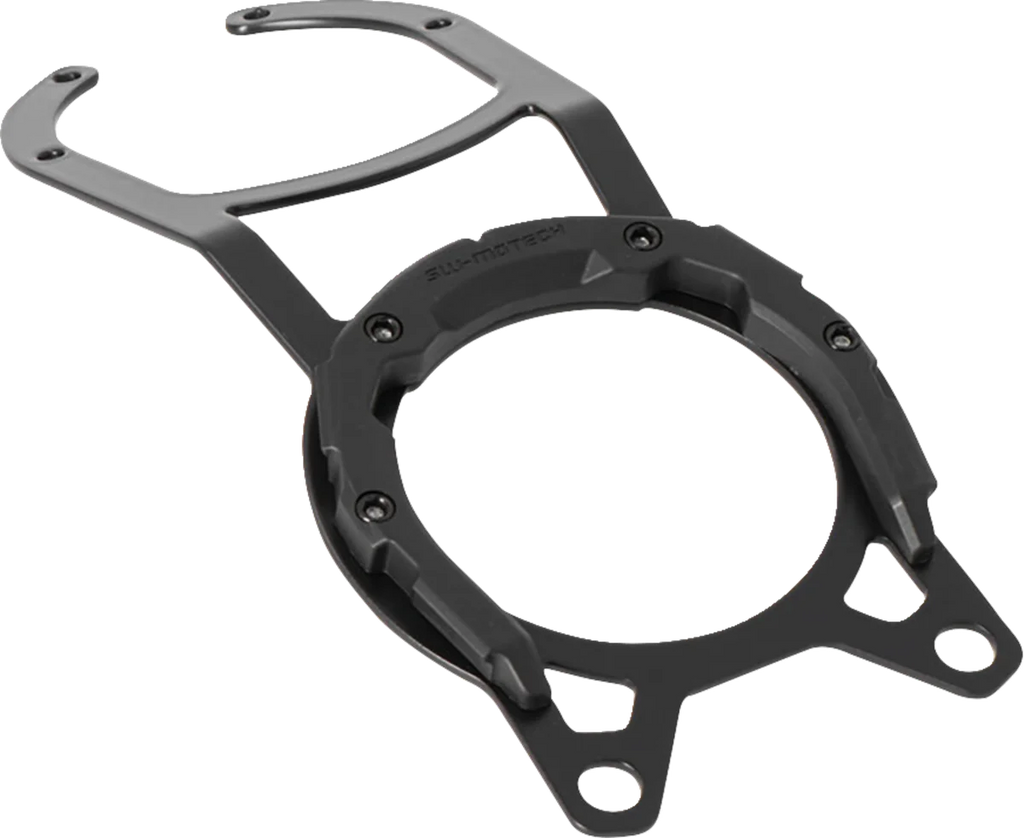 SW-MOTECH PRO Tank Ring - Yamaha MT '18-'20 TRT.00.787.31400/B - Side View