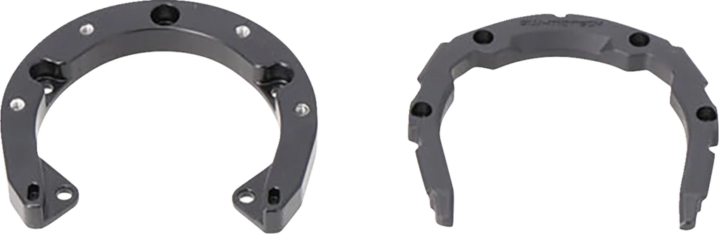 SW-MOTECH PRO Tank Ring - Yamaha Tracer '21-'22 TRT.00.787.31701/B - Main Product View
