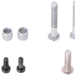Load image into Gallery viewer, SW-MOTECH PRO Tank Ring - Yamaha Tracer '21-'22 TRT.00.787.31701/B - Side View