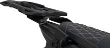 Load image into Gallery viewer, SW-MOTECH PRO Tank Ring - for STREET-RACK GPT.00.152.55300/B - Side View