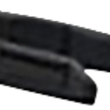 Load image into Gallery viewer, SW-MOTECH PRO Tank Ring - for STREET-RACK GPT.00.152.55300/B - Back View