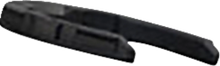 Load image into Gallery viewer, SW-MOTECH PRO Tank Ring - for STREET-RACK GPT.00.152.55300/B - Back View