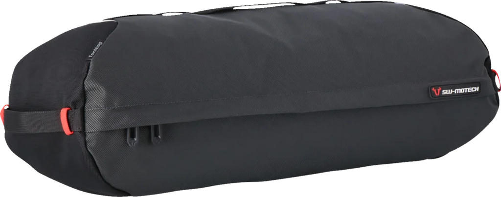 SW-MOTECH PRO Tentbag Tail Bag - 18 Liter - Black/Anthracite BC.HTA.00.350.30000 - Main Product View