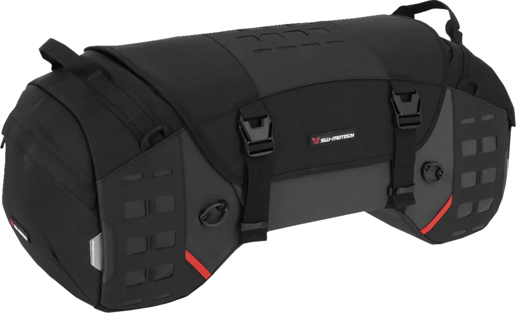 SW-MOTECH PRO Travelbag Tail Bag - 65 Liter - Black/Anthracite BC.HTA.00.301.30000 - Main Product View