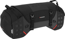 Load image into Gallery viewer, SW-MOTECH PRO Travelbag Tail Bag - 65 Liter - Black/Anthracite BC.HTA.00.301.30000 - Main Product View