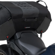 Load image into Gallery viewer, SW-MOTECH PRO Travelbag Tail Bag - 65 Liter - Black/Anthracite BC.HTA.00.301.30000 - Side View