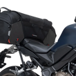 Load image into Gallery viewer, SW-MOTECH PRO Travelbag Tail Bag - 65 Liter - Black/Anthracite BC.HTA.00.301.30000 - Back View