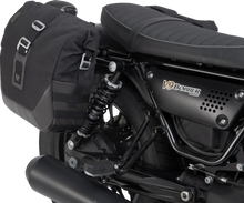 Load image into Gallery viewer, SW-MOTECH PRO Travelbag Tail Bag - 65 Liter - Black/Anthracite BC.HTA.00.301.30000 - Additional View 5
