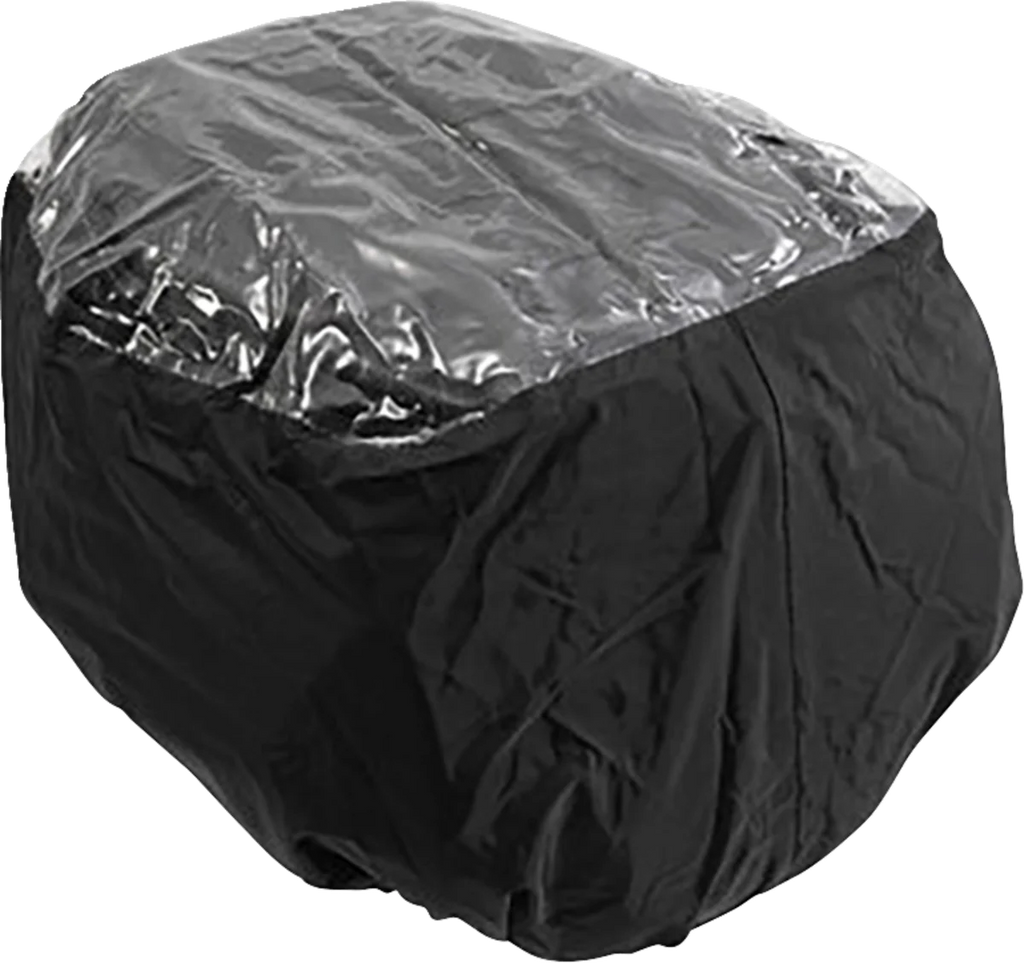 SW-MOTECH PRO Trial Rain Cover - Black BC.ZUB.00.109.30000 - Main Product View