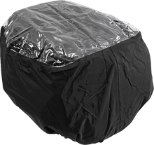 Load image into Gallery viewer, SW-MOTECH PRO Trial Rain Cover - Black BC.ZUB.00.109.30000 - Main Product View