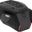 Load image into Gallery viewer, SW-MOTECH PRO Trial Tank Bag - Black BC.TRS.00.102.30000 - Main Product View