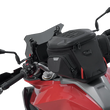 Load image into Gallery viewer, SW-MOTECH PRO Trial Tank Bag - Black BC.TRS.00.102.30000 - Side View
