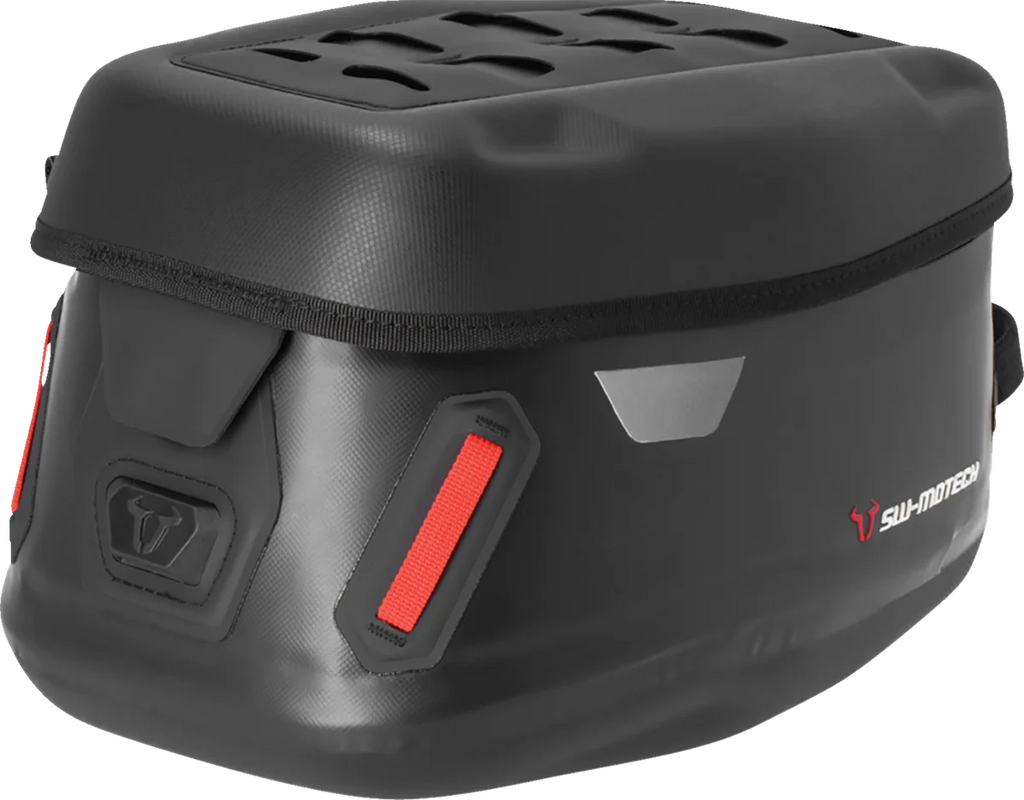 SW-MOTECH PRO Yukon Tank Bag - Waterproof - Black BC.WPB.00.022.10000 - Main Product View