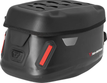 Load image into Gallery viewer, SW-MOTECH PRO Yukon Tank Bag - Waterproof - Black BC.WPB.00.022.10000 - Main Product View