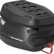 Load image into Gallery viewer, SW-MOTECH PRO Yukon Tank Bag - Waterproof - Black BC.WPB.00.022.10000 - Side View