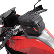 Load image into Gallery viewer, SW-MOTECH PRO Yukon Tank Bag - Waterproof - Black BC.WPB.00.022.10000 - Installation View