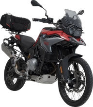 Load image into Gallery viewer, SW-MOTECH Rackpack Tail Bag System - Black - BMW F '18-'24 GPT.07.897.30000 - Main Product View