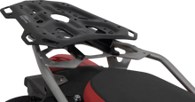 Load image into Gallery viewer, SW-MOTECH Rackpack Tail Bag System - Black - BMW F '18-'24 GPT.07.897.30000 - Additional View 6
