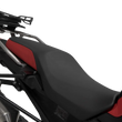 Load image into Gallery viewer, SW-MOTECH Rackpack Tail Bag System - Black - BMW F 750/800/850 GS '18-'24 GPT.07.897.30100 - Installation View