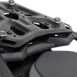 Load image into Gallery viewer, SW-MOTECH Rackpack Tail Bag System - Black - BMW F 750/800/850 GS '18-'24 GPT.07.897.30100 - Additional View 7