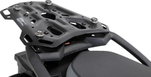 Load image into Gallery viewer, SW-MOTECH Rackpack Tail Bag System - Black - BMW F 750/800/850 GS '18-'24 GPT.07.897.30100 - Additional View 7