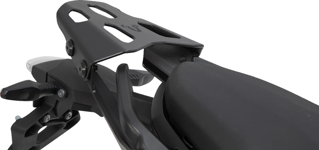 SW-MOTECH Rackpack Tail Bag System - Black - BMW F900 '20-'24 GPT.07.945.30000 - Additional View 8