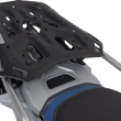 Load image into Gallery viewer, SW-MOTECH Rackpack Tail Bag System - Black - BMW R/F '21-'24 GPT.07.904.30100 - Back View