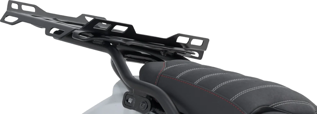 SW-MOTECH Rackpack Tail Bag System - Black - Ducati DesertX '22-'24 GPT.22.995.30000 - Additional View 8