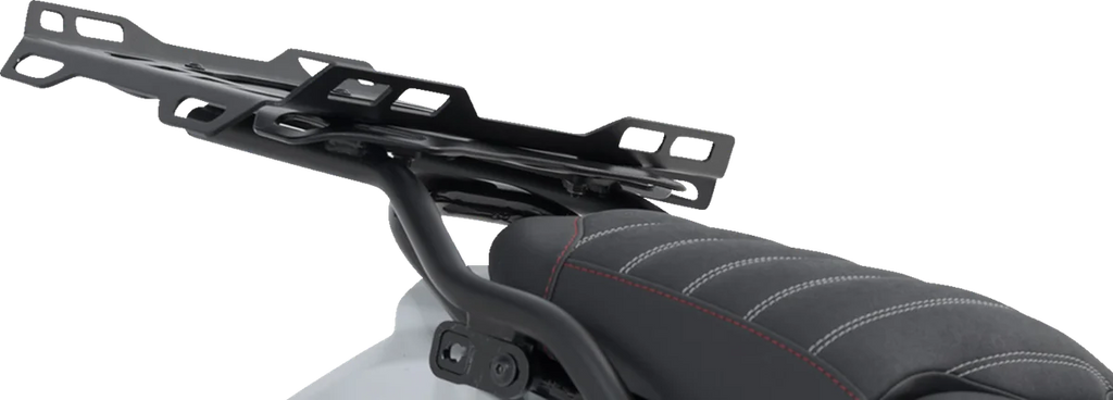 SW-MOTECH Rackpack Tail Bag System - Black - Ducati DesertX '22-'24 GPT.22.995.30000 - Additional View 8