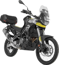 Load image into Gallery viewer, SW-MOTECH Rackpack Tail Bag System - Black - Ducati DesertX '22-'24 GPT.22.995.30000 - Additional View 9