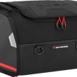 Load image into Gallery viewer, SW-MOTECH Rackpack Tail Bag System - Black - Ducati Multistrada 950/1200/1260/V2 '16-'24 GPT.22.892.30000 - Installation View