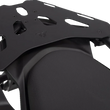 Load image into Gallery viewer, SW-MOTECH Rackpack Tail Bag System - Black - Ducati Multistrada 950/1200/1260/V2 '16-'24 GPT.22.892.30000 - Additional View 6
