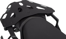 Load image into Gallery viewer, SW-MOTECH Rackpack Tail Bag System - Black - Ducati Multistrada 950/1200/1260/V2 '16-'24 GPT.22.892.30000 - Additional View 6