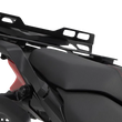 Load image into Gallery viewer, SW-MOTECH Rackpack Tail Bag System - Black - Ducati Multistrada 950/1200/1260/V2 '16-'24 GPT.22.892.30000 - Additional View 7