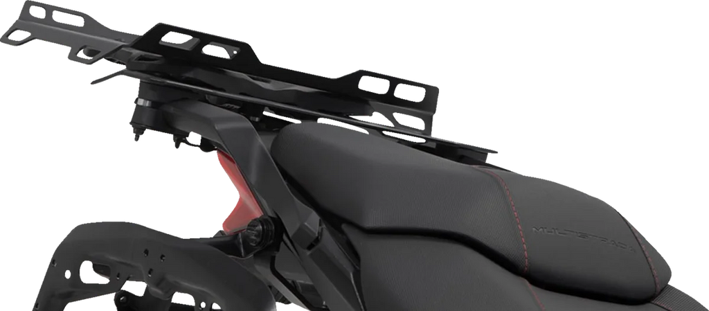 SW-MOTECH Rackpack Tail Bag System - Black - Ducati Multistrada 950/1200/1260/V2 '16-'24 GPT.22.892.30000 - Additional View 7